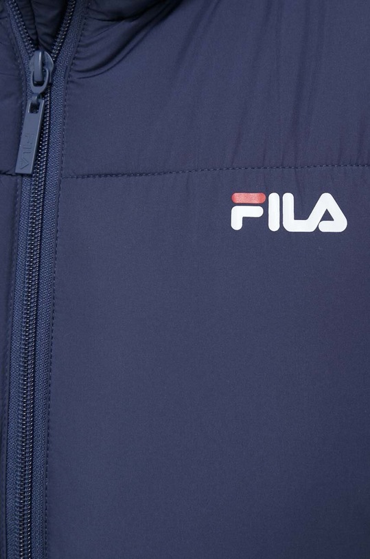 Fila kurtka FAW0549 granatowy