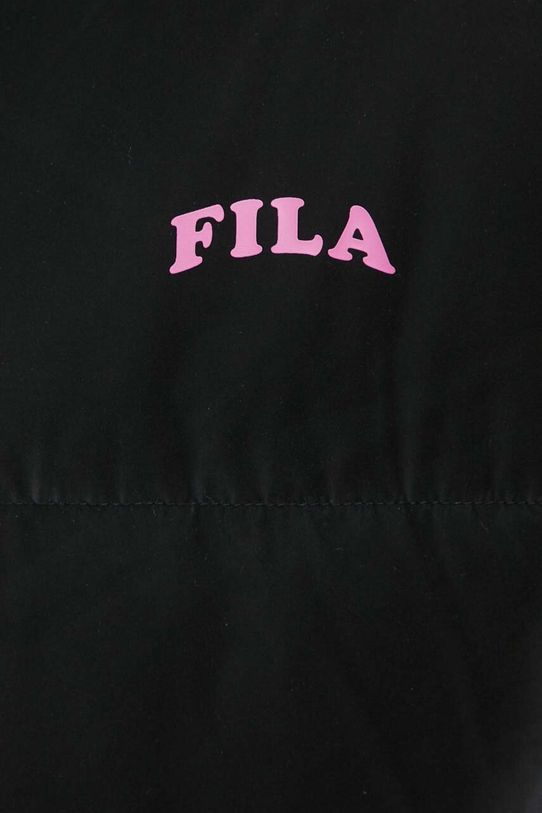 Fila kurtka FAW0645 czarny