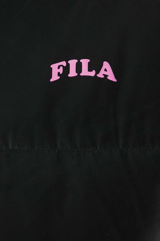 Fila geaca FAW0645 negru