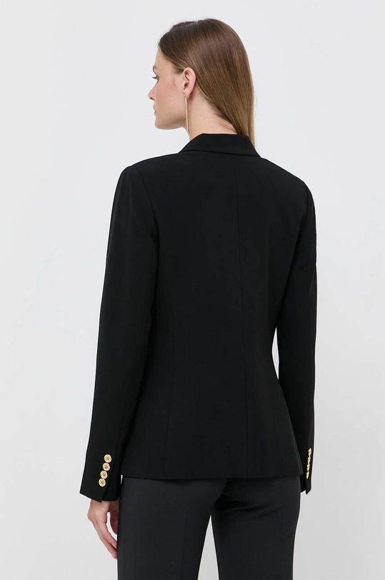 Odzież MICHAEL Michael Kors marynarka MF3106EENX czarny