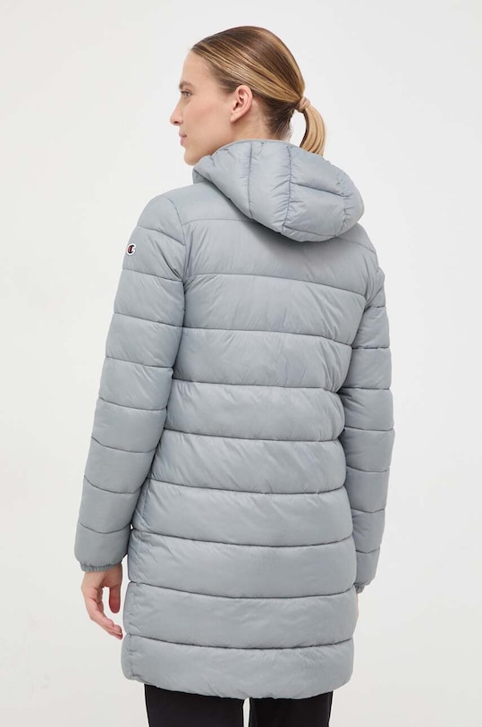 Одежда Куртка Champion 116869 серый