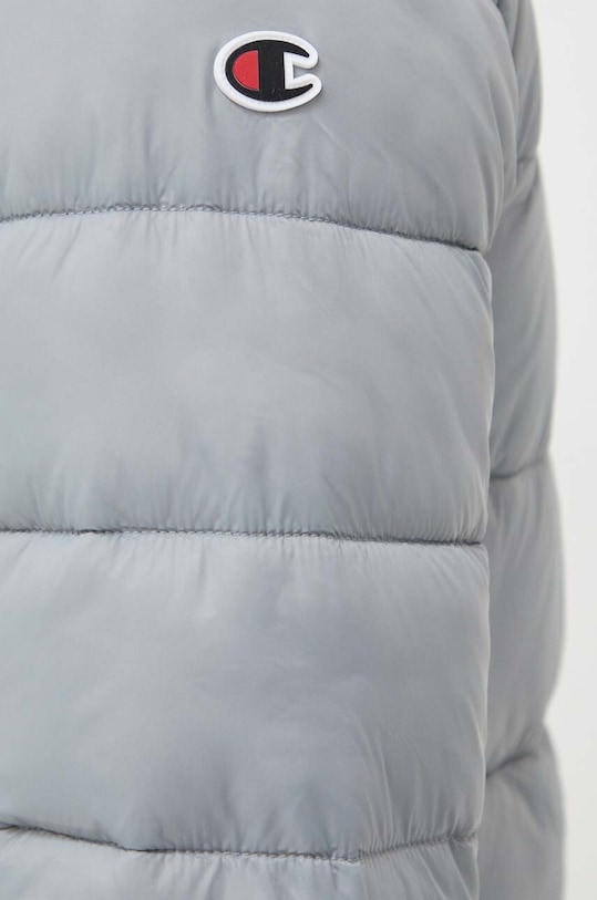 Куртка Champion 116869 серый