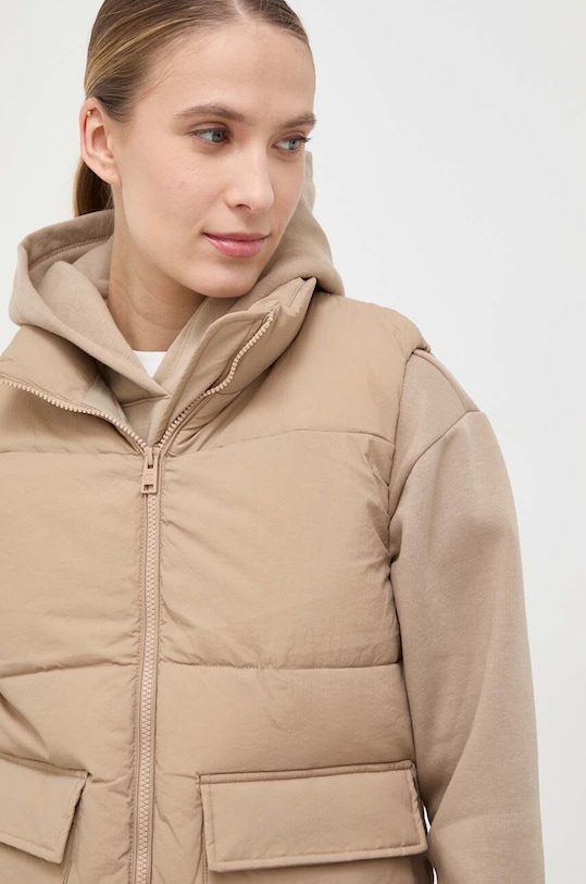 Champion bezrękawnik beżowy 116874