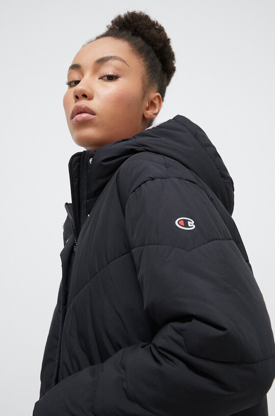 Champion giacca nero 116875