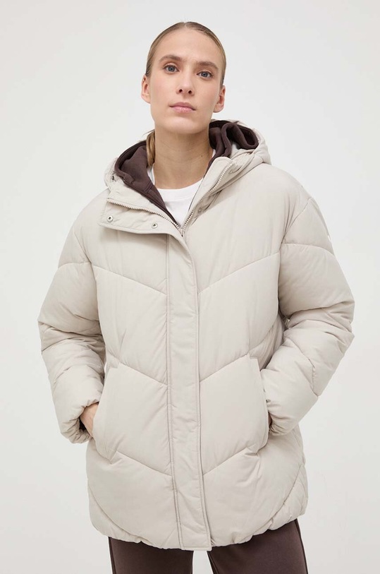 Champion giacca con beige 116876