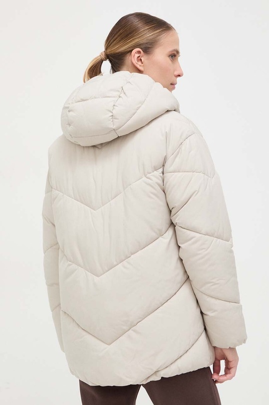 Abbigliamento Champion giacca 116876 beige