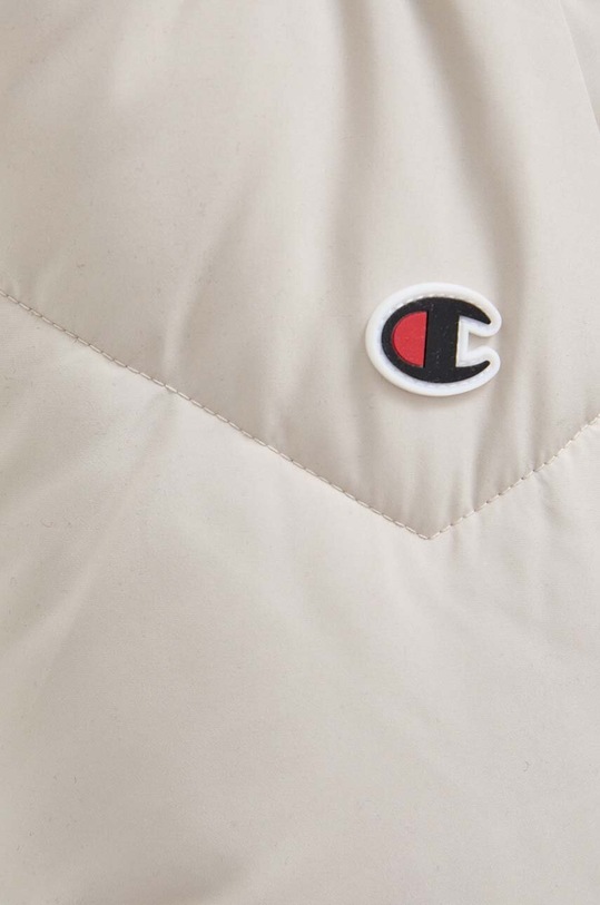 Champion giacca 116876 beige