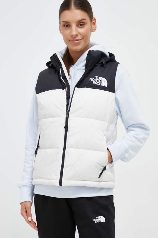 The North Face pehelymellény pehelytoll fehér NF0A3XEPQ4C1