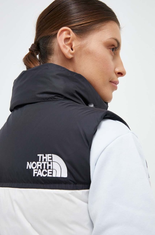 The North Face pehelymellény fehér NF0A3XEPQ4C1
