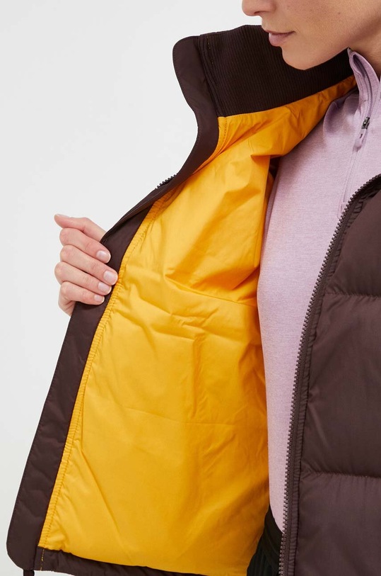 Μπουφάν με επένδυση από πούπουλα The North Face Down Paralta Puffer NF0A3YSDI0I1
