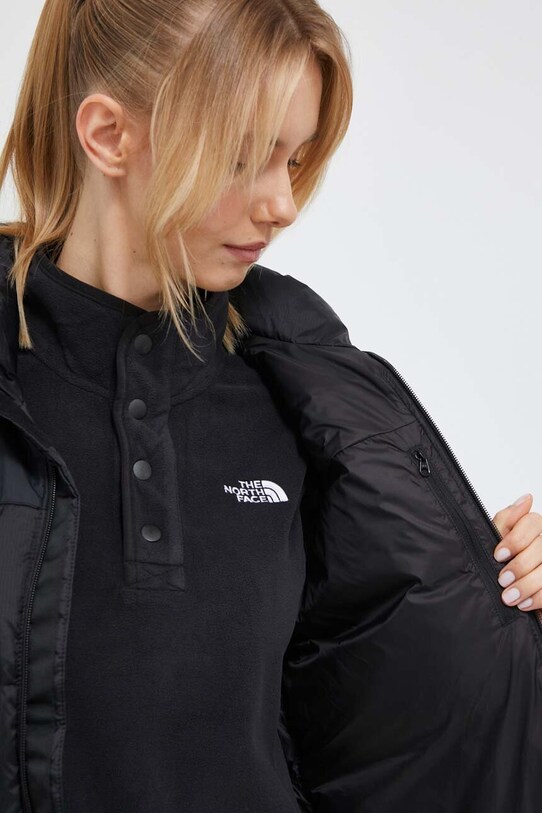 Páperová vesta The North Face DIABLO DOWN VEST NF0A4SVLKX71