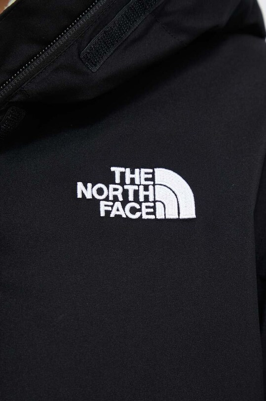 The North Face kurtka NF0A52YLJK31 czarny