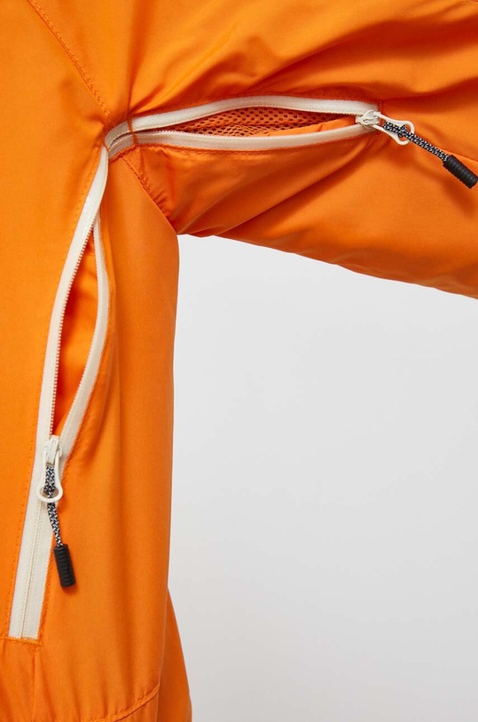 Μπουφάν The North Face NF0A852NI0M1 πορτοκαλί