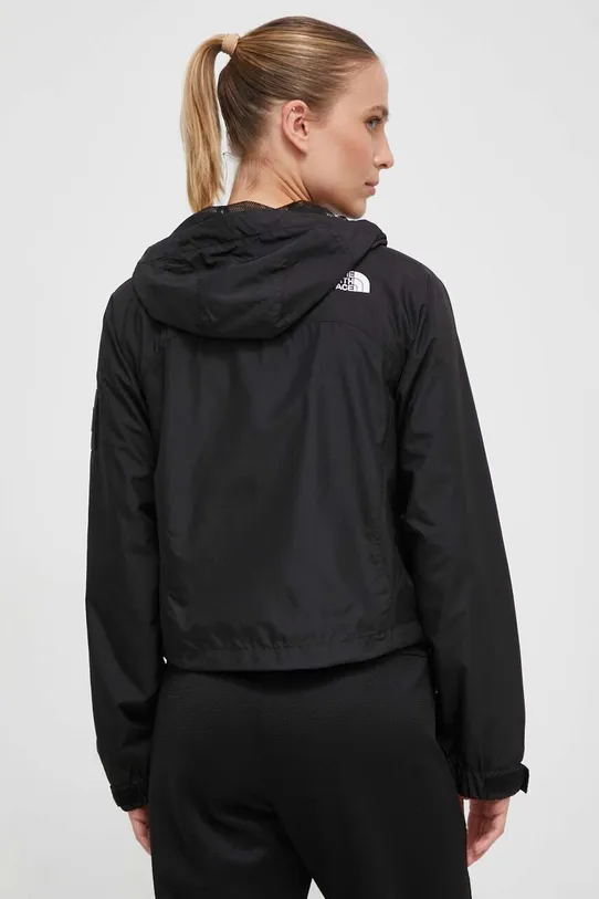 Ρούχα Μπουφάν The North Face NF0A852NJK31 μαύρο