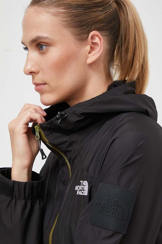 Bunda The North Face černá NF0A852NJK31