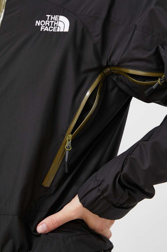 The North Face giacca NF0A852NJK31 nero