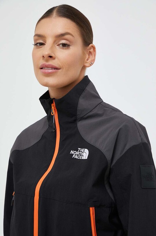 The North Face kurtka czarny NF0A852XKT01
