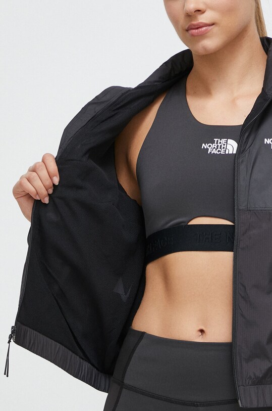 The North Face wiatrówka Mountain Athletics NF0A8568MN81