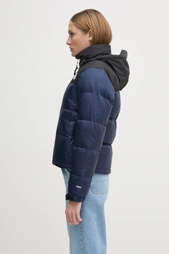 The North Face piumino NF0A3XEO92A1 blu navy AW23