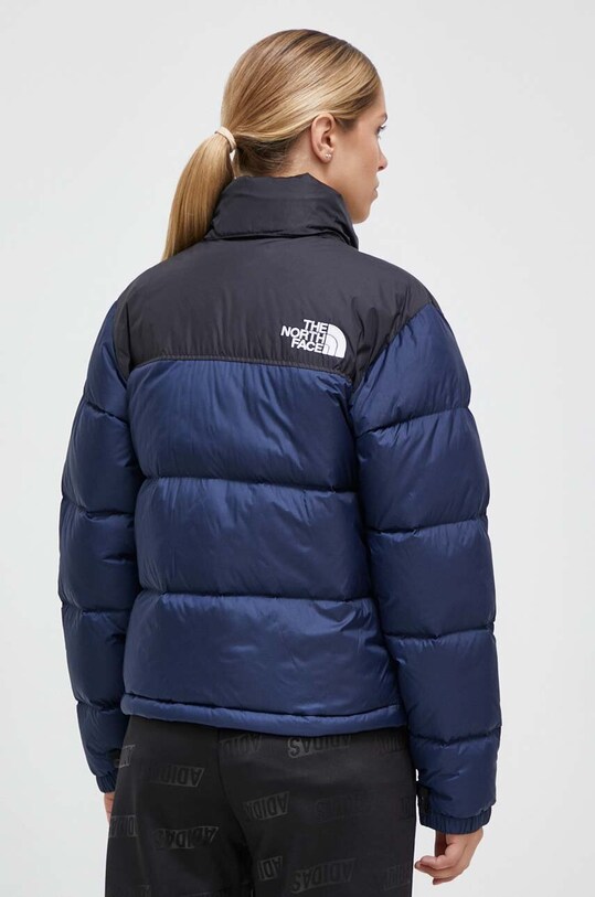 Odjeća Pernata jakna The North Face NF0A3XEO92A1 mornarsko plava