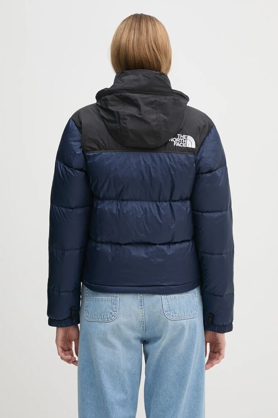 Oblečenie Páperová bunda The North Face NF0A3XEO92A1 tmavomodrá