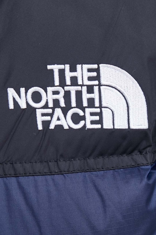 Pernata jakna The North Face mornarsko plava NF0A3XEO92A1