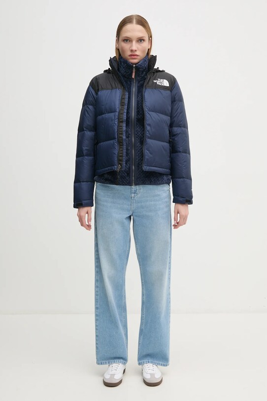 Páperová bunda The North Face NF0A3XEO92A1