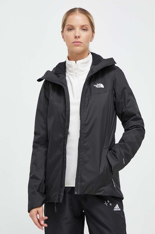 Μπουφάν The North Face άλλο μαύρο NF0A3Y1JJK31