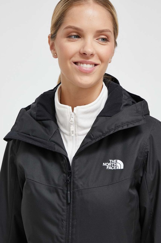 Μπουφάν The North Face μαύρο NF0A3Y1JJK31