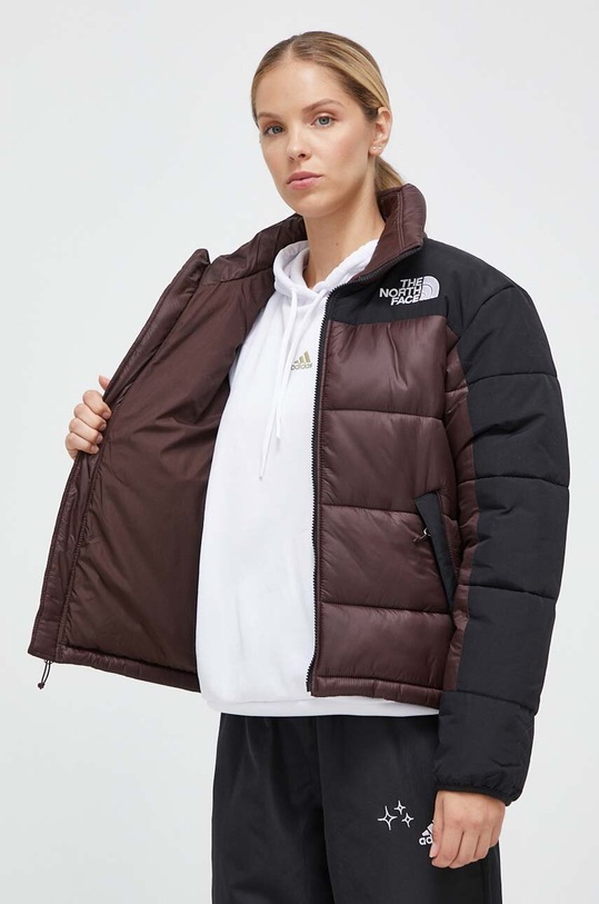 Μπουφάν The North Face NF0A4R35LOS1