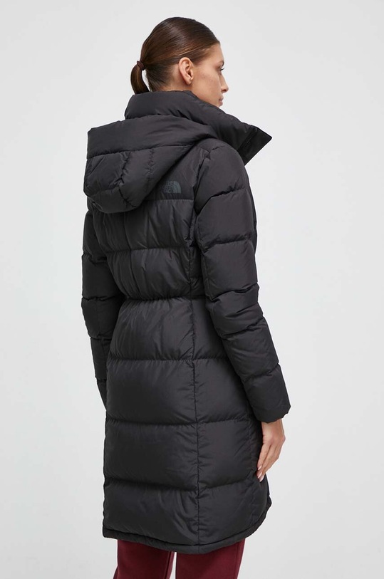 Odzież The North Face kurtka puchowa NF0A5GDSJK31 czarny