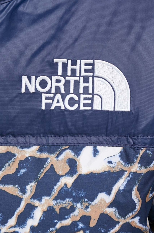 Páperová bunda The North Face tmavomodrá NF0A5GGEOTP1