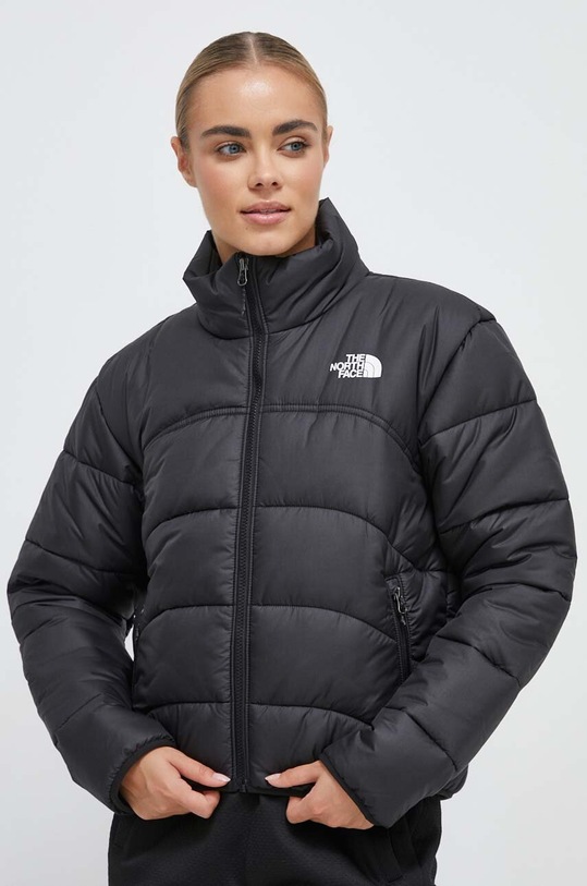 The North Face kurtka TNF JACKET 2000 bez kaptura czarny NF0A7URFJK31