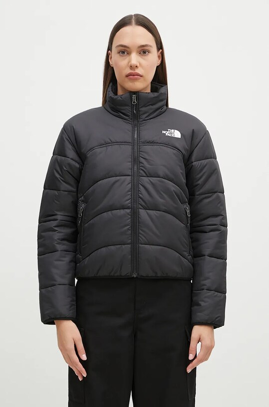 The North Face jacket