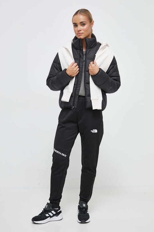 The North Face kurtka TNF JACKET 2000 NF0A7URFJK31 czarny AW24
