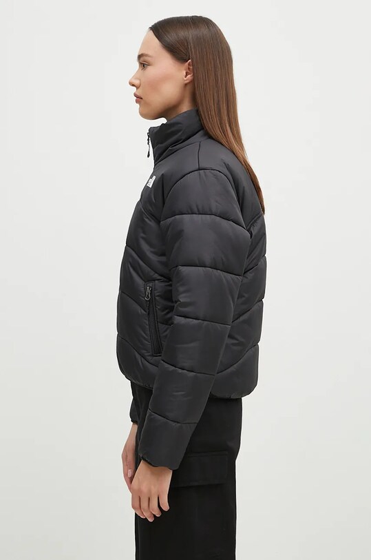 The North Face giacca NF0A7URFJK31 nero AW24