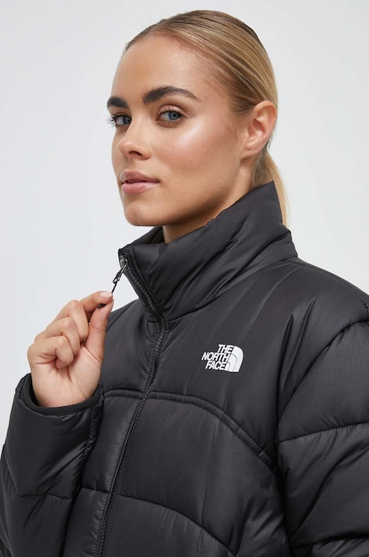 Μπουφάν The North Face μαύρο NF0A7URFJK31
