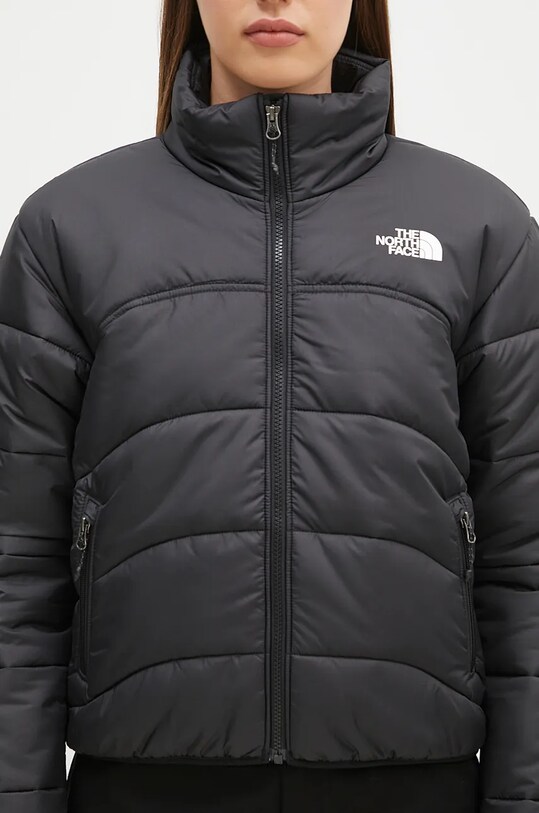 The North Face giacca nero NF0A7URFJK31