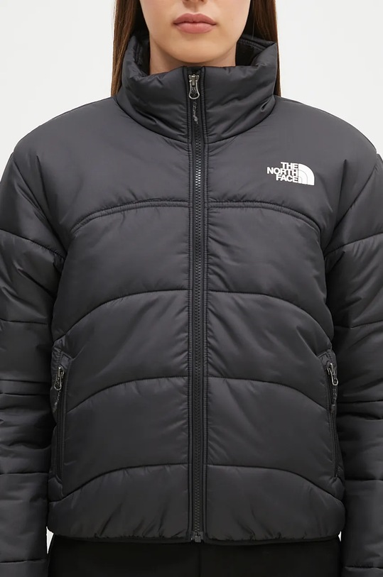 The North Face jacket black NF0A7URFJK31