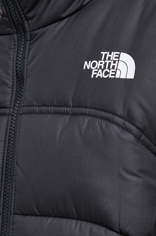 Μπουφάν The North Face NF0A7URFJK31 μαύρο