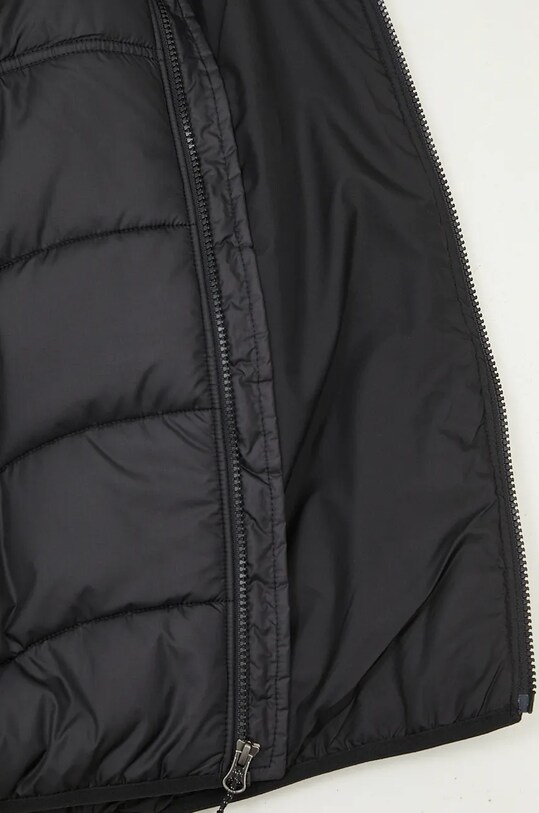 The North Face giacca NF0A7URFJK31 nero