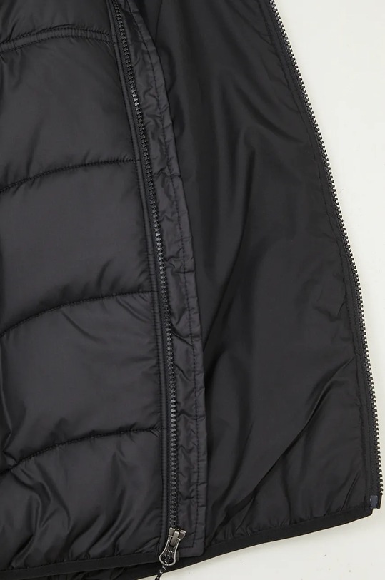 The North Face jacket NF0A7URFJK31 black