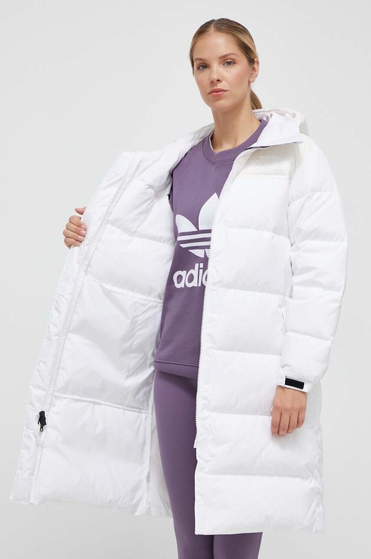 The North Face kurtka puchowa NF0A832KTAD1