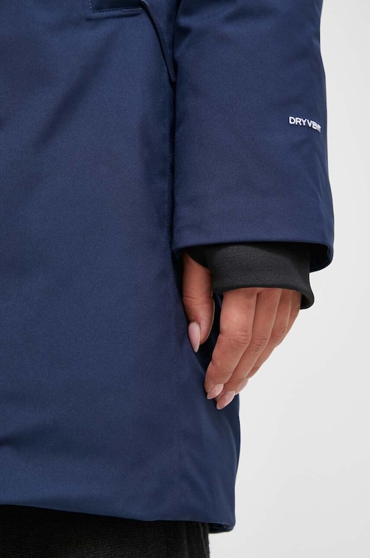 The North Face kurtka puchowa NF0A84J28K21