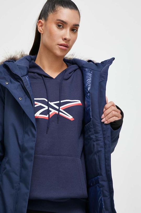 The North Face kurtka puchowa NF0A84J28K21