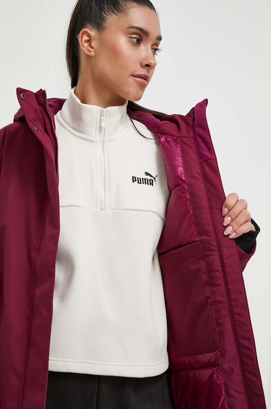 Páperová bunda The North Face NF0A84J2I0H1