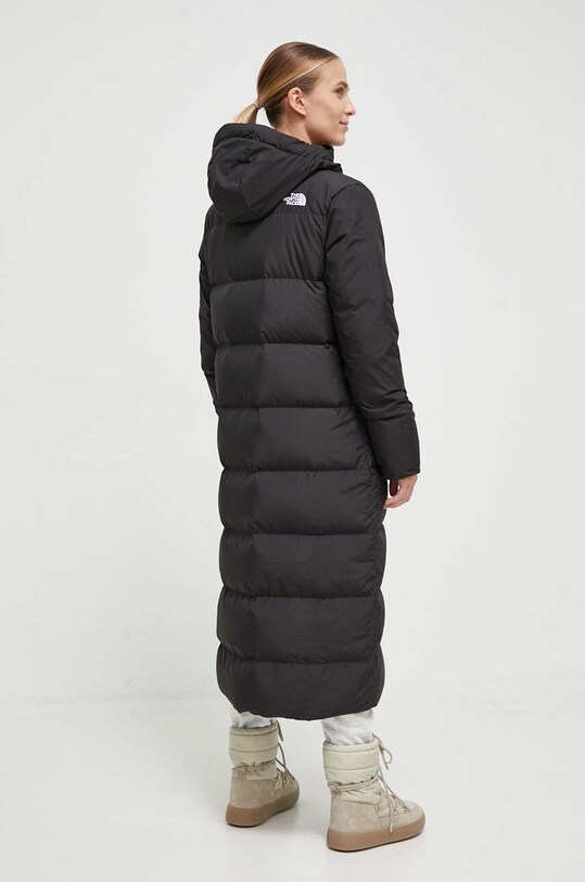 Abbigliamento The North Face piumino NF0A84J4JK31 nero