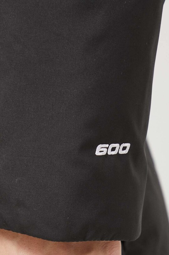 The North Face piumino NF0A84J4JK31 nero