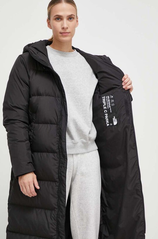 The North Face piumino NF0A84J4JK31