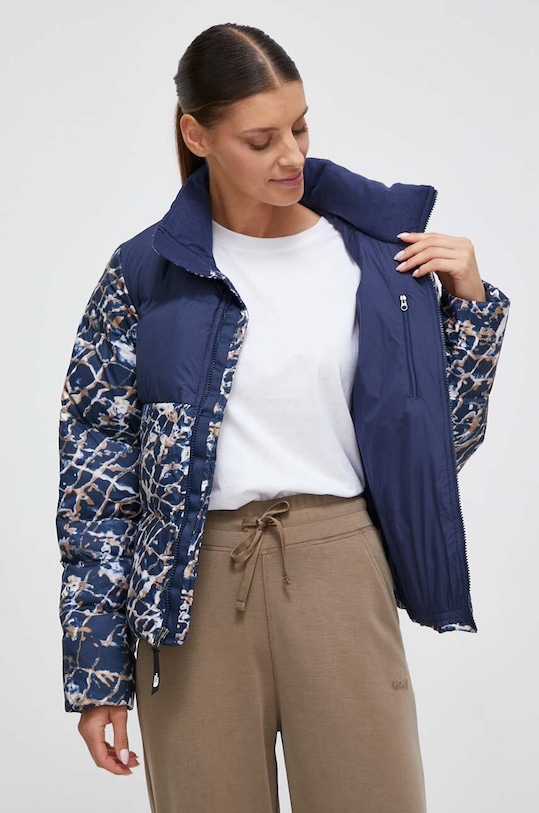 Μπουφάν The North Face NF0A853NOTP1